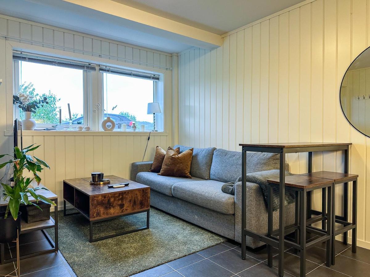 Panorama View - Free Parking - Perfect For Couples Tromsø Exterior foto