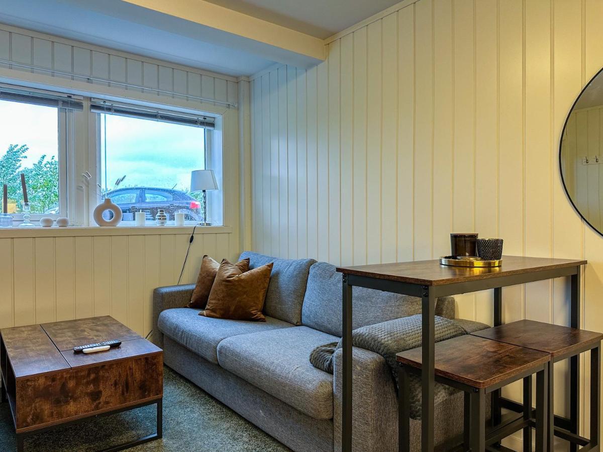 Panorama View - Free Parking - Perfect For Couples Tromsø Exterior foto