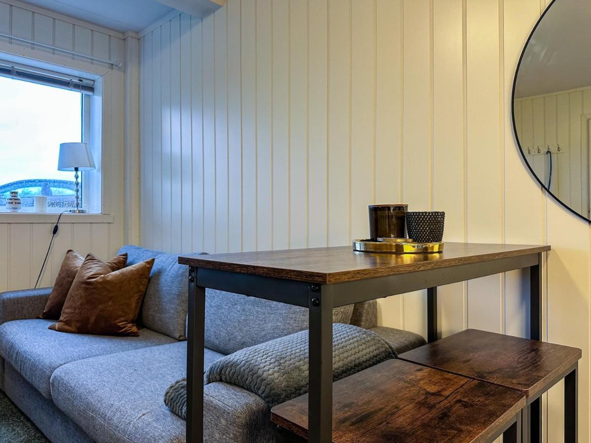 Panorama View - Free Parking - Perfect For Couples Tromsø Exterior foto