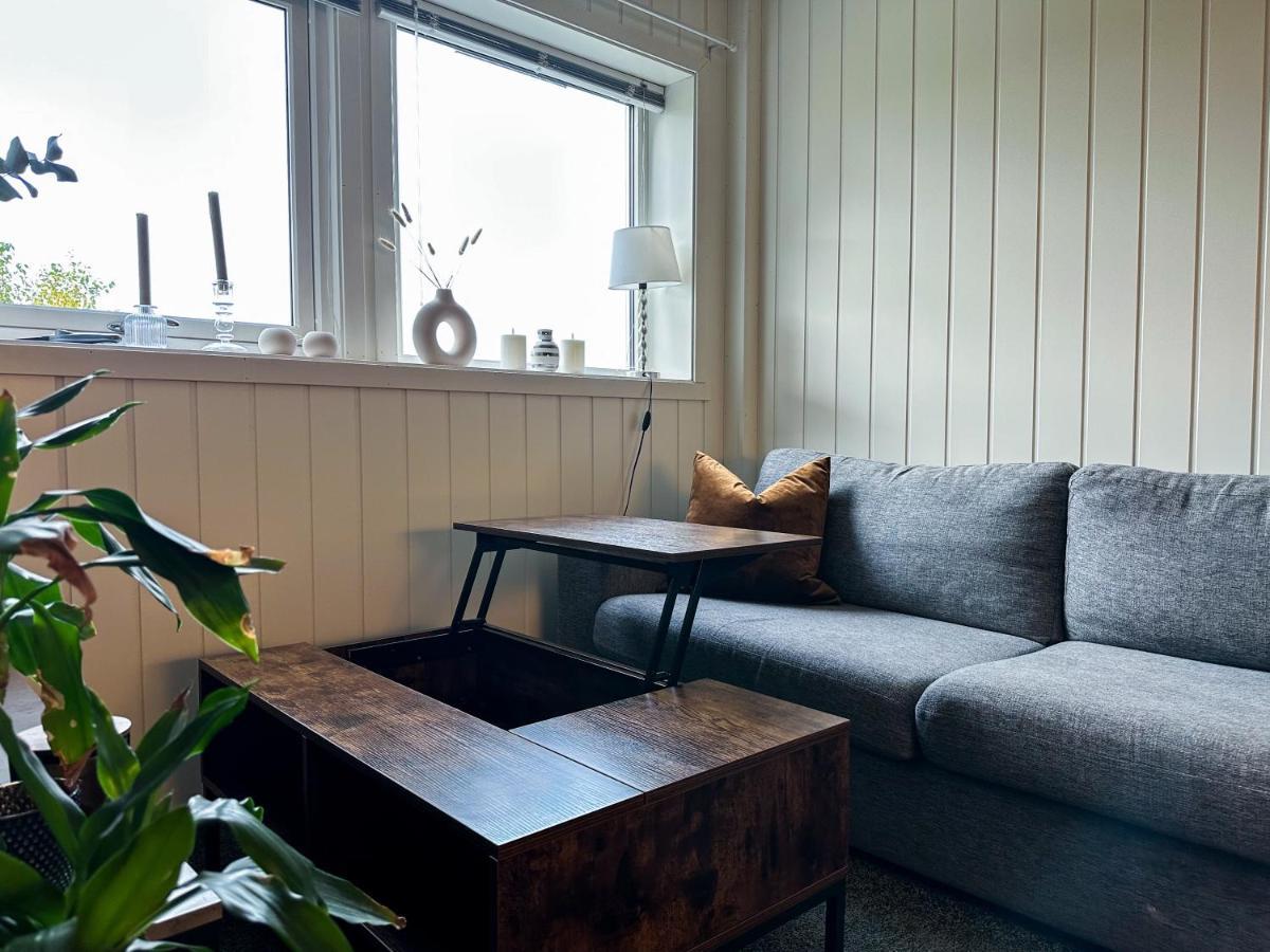 Panorama View - Free Parking - Perfect For Couples Tromsø Exterior foto