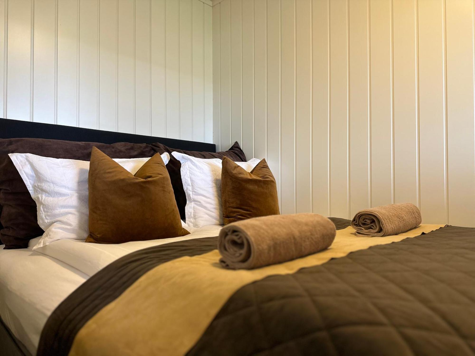 Panorama View - Free Parking - Perfect For Couples Tromsø Exterior foto