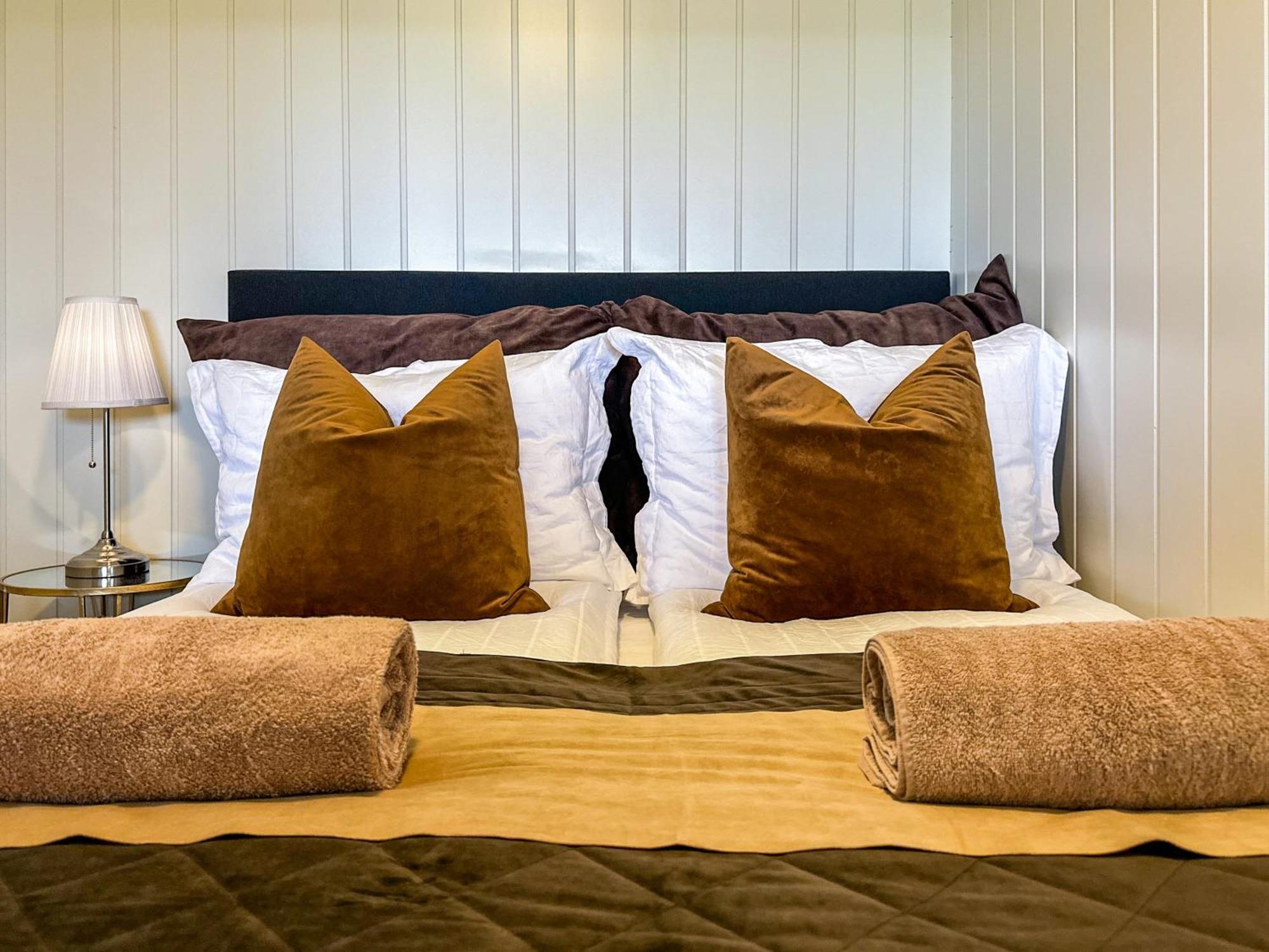 Panorama View - Free Parking - Perfect For Couples Tromsø Exterior foto